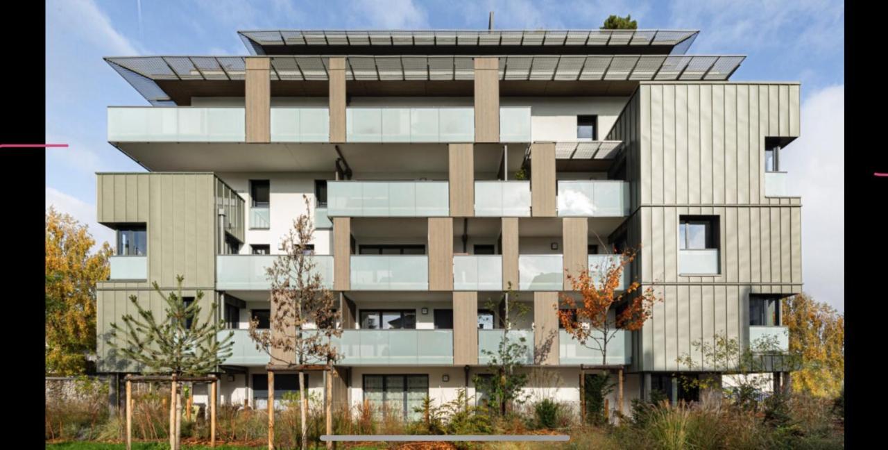 Capucins 2 Chambres 400 M Du Centre Ville Annecy Exterior photo